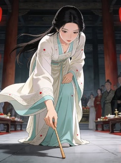 Cửu Hoàng Phi