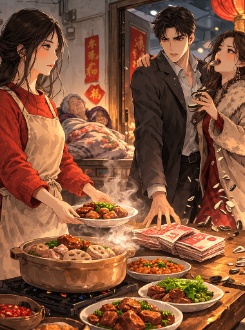 Bát Canh Sườn