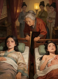 Dải Lụa Trắng