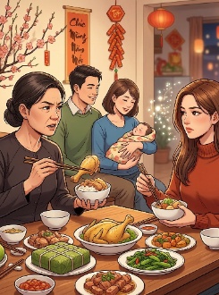 Cô Bé Thiên Tài