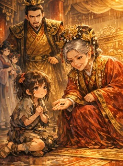 Cả Cung Nuôi Ta