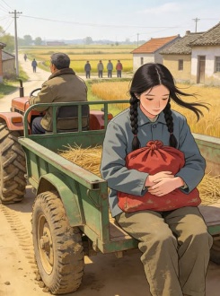 Vợ Bí Mật