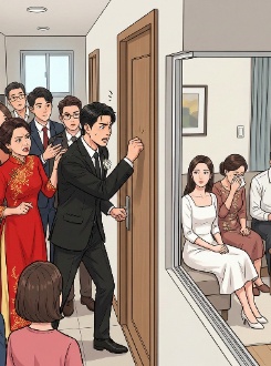 Ngày Rước Dâu