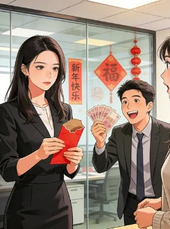 Bao Lì Xì Rỗng