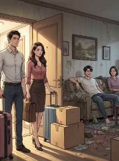 Tài Sản Bị Đóng Băng