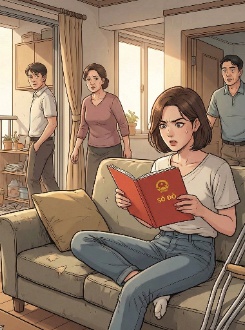 Hai Mươi Năm Ở Ban Công