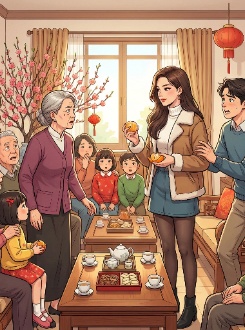 Theo Quy Định Nhà Con