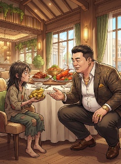 Ếch Ba Chân