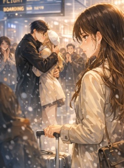 Anh Che Chắn Cho Ai?