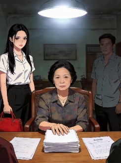 Một Xu Cũng Không Cho