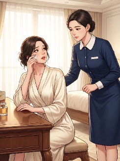 Tôi Không Phải Bảo Mẫu