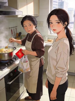 Hôn Nhân Bị Ghi Hình