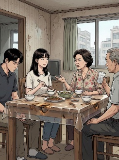 Cúi Đầu Không Lên Tiếng