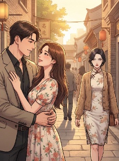 Anh Đến Trễ Cả Hai Kiếp