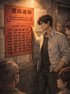 Tòa Nhà Này Là Của Tôi
