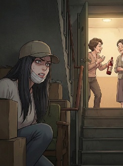 Đêm Giao Thừa Vỡ Mặt