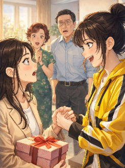Nhà Tôi Có Một Bà Mối Tên Đường Tô