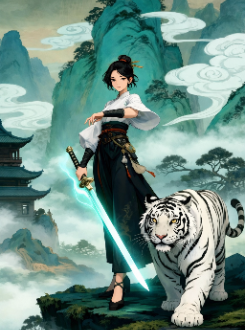 Ta Là Con Sen Của Hung Thú