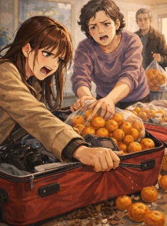 Yêu Thương Quá Nặng