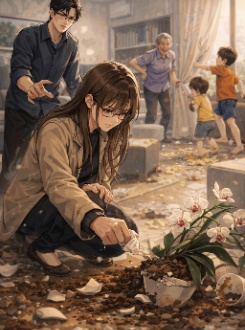 Tôi Đi Rồi, Mọi Người Tự Nhiên