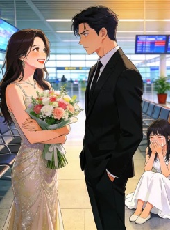 Vị Hôn Phu Công Khai Xét Xử Tôi Tại Sân Bay