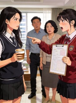 Một Người Được Nuôi, Một Người Được Dùng