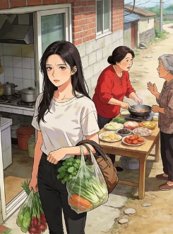Nhà Chỉ Có Một Đứa Con