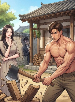 Vợ Vùng Núi