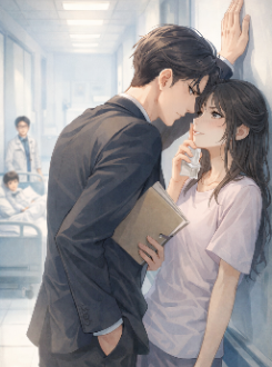Hợp Đồng Kết Thức, Tôi Ôm Bụng Bỏ Trốn