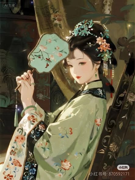 Chính Duyên Của Ta Đến Rồi