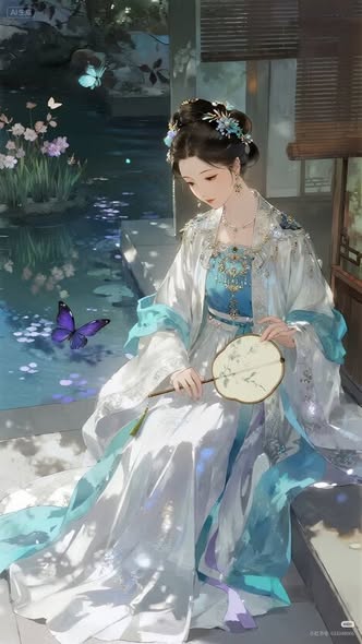 Ta Hóa Mèo Cứu Mẫu Hậu