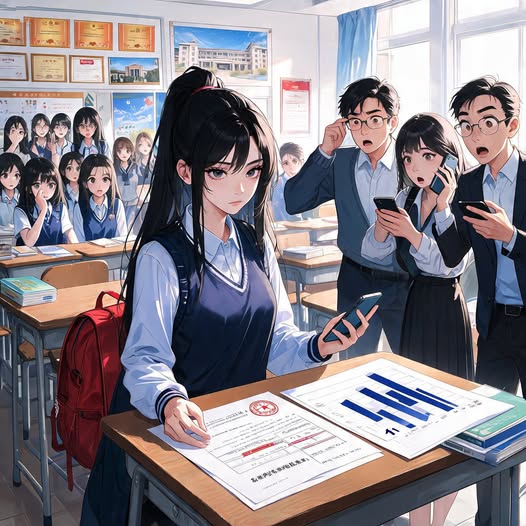 Bùa Đỗ Bắc Đại Và Bùa Gả Hào Môn