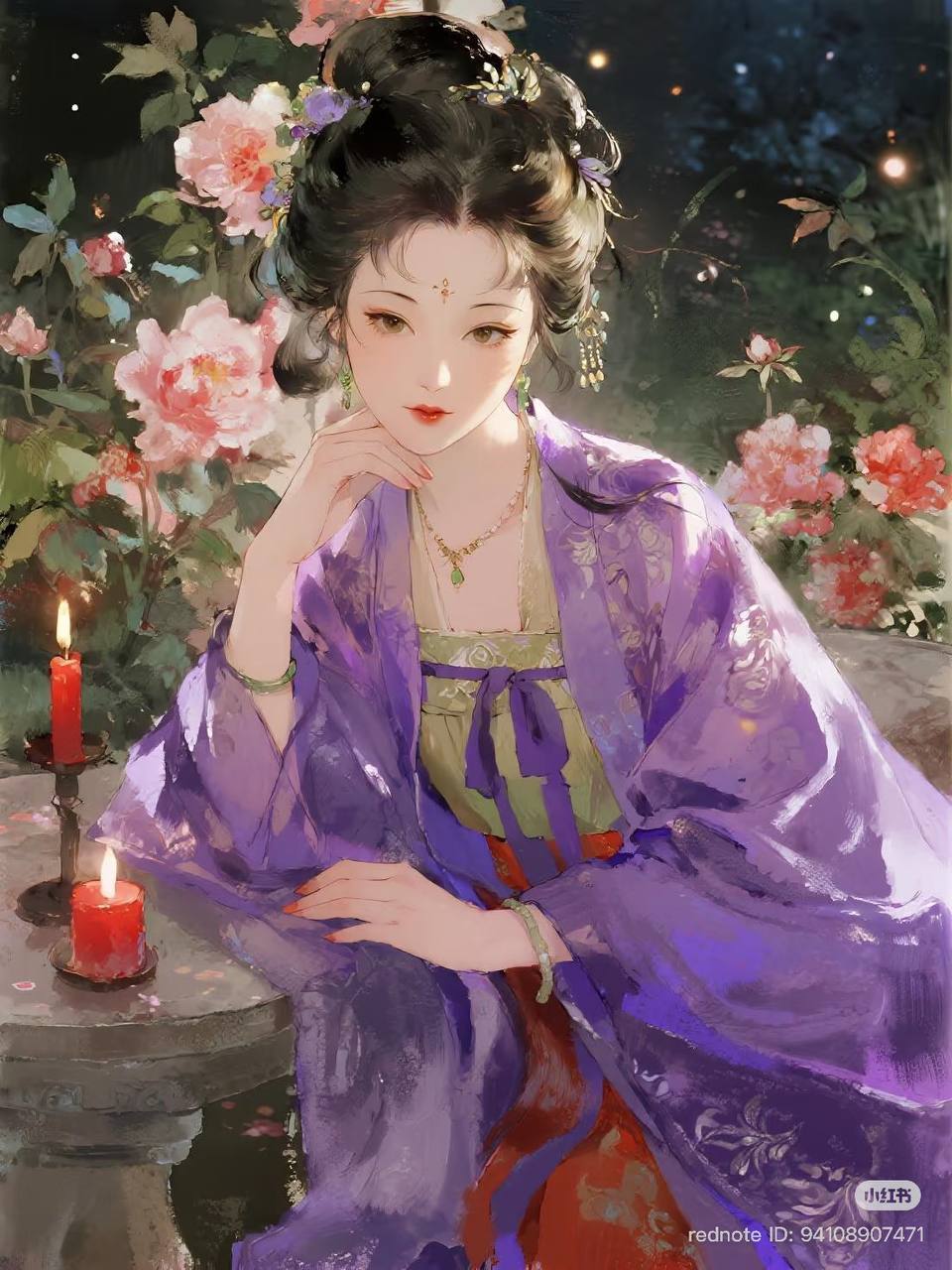 Vò Rượu Kí Ch Tình Đổi Vận Mệnh